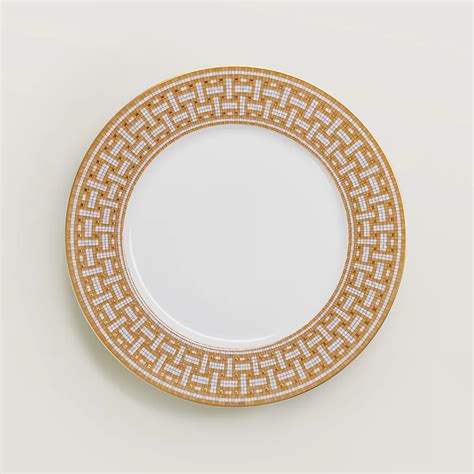 replica hermes plates|hermes plates price.